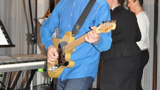 Gm. Krasnystaw. Kraszczadzki Festiwal Pączka I Faworka [GALERIA ZDJĘĆ]