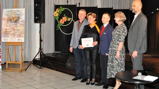 Gm. Krasnystaw. Kraszczadzki Festiwal Pączka I Faworka [GALERIA ZDJĘĆ]