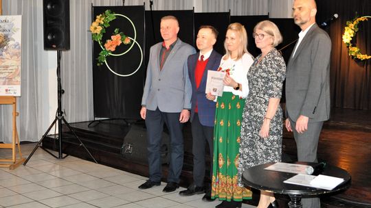 Gm. Krasnystaw. Kraszczadzki Festiwal Pączka I Faworka [GALERIA ZDJĘĆ]