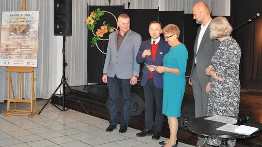 Gm. Krasnystaw. Kraszczadzki Festiwal Pączka I Faworka [GALERIA ZDJĘĆ]