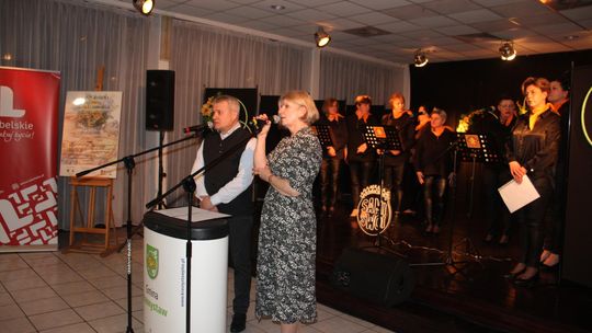 Gm. Krasnystaw. Kraszczadzki Festiwal Pączka I Faworka [GALERIA ZDJĘĆ]