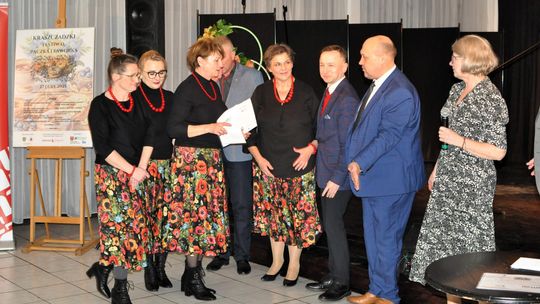 Gm. Krasnystaw. Kraszczadzki Festiwal Pączka I Faworka [GALERIA ZDJĘĆ]