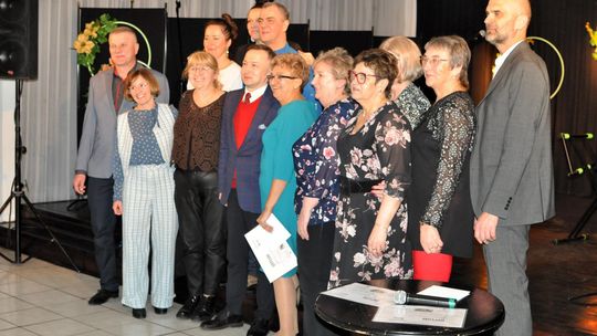 Gm. Krasnystaw. Kraszczadzki Festiwal Pączka I Faworka [GALERIA ZDJĘĆ]