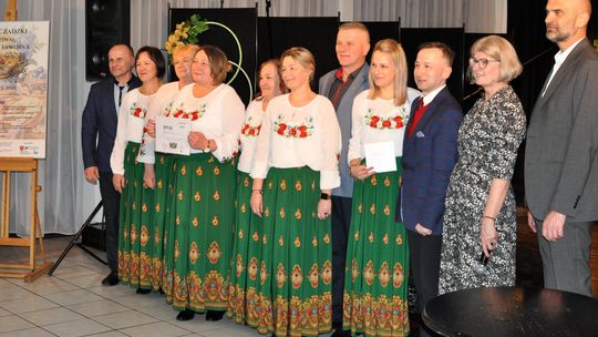 Gm. Krasnystaw. Kraszczadzki Festiwal Pączka I Faworka [GALERIA ZDJĘĆ]
