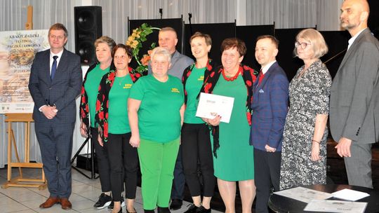 Gm. Krasnystaw. Kraszczadzki Festiwal Pączka I Faworka [GALERIA ZDJĘĆ]