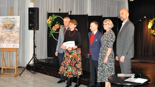 Gm. Krasnystaw. Kraszczadzki Festiwal Pączka I Faworka [GALERIA ZDJĘĆ]