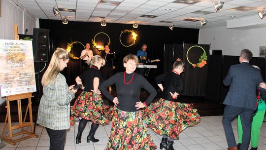 Gm. Krasnystaw. Kraszczadzki Festiwal Pączka I Faworka [GALERIA ZDJĘĆ]