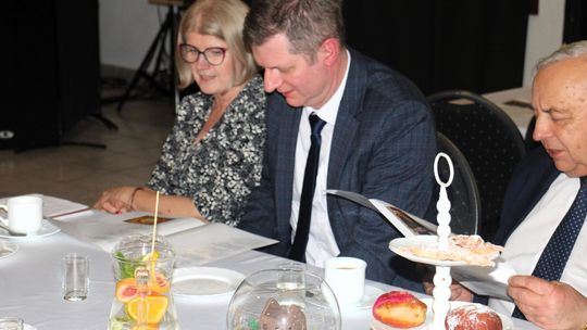 Gm. Krasnystaw. Kraszczadzki Festiwal Pączka I Faworka [GALERIA ZDJĘĆ]