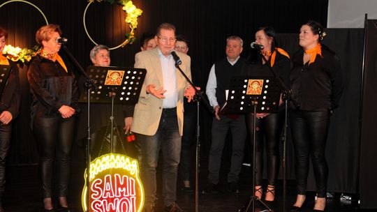 Gm. Krasnystaw. Kraszczadzki Festiwal Pączka I Faworka [GALERIA ZDJĘĆ]