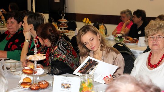 Gm. Krasnystaw. Kraszczadzki Festiwal Pączka I Faworka [GALERIA ZDJĘĆ]