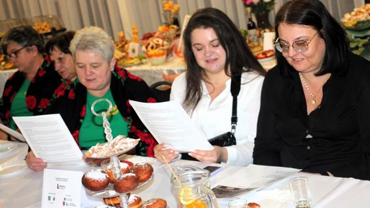 Gm. Krasnystaw. Kraszczadzki Festiwal Pączka I Faworka [GALERIA ZDJĘĆ]