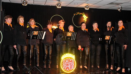 Gm. Krasnystaw. Kraszczadzki Festiwal Pączka I Faworka [GALERIA ZDJĘĆ]