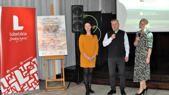 Gm. Krasnystaw. Kraszczadzki Festiwal Pączka I Faworka [GALERIA ZDJĘĆ]