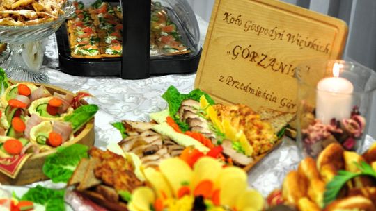 Gm. Krasnystaw. Kraszczadzki Festiwal Pączka I Faworka [GALERIA ZDJĘĆ]