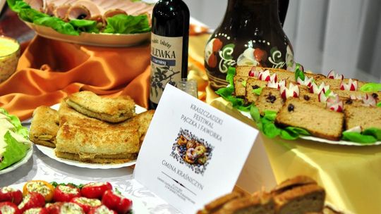 Gm. Krasnystaw. Kraszczadzki Festiwal Pączka I Faworka [GALERIA ZDJĘĆ]