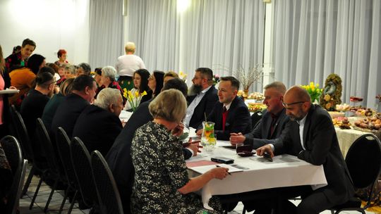 Gm. Krasnystaw. Kraszczadzki Festiwal Pączka I Faworka [GALERIA ZDJĘĆ]