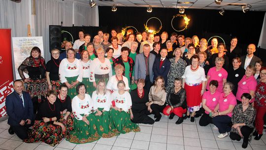 Gm. Krasnystaw. Kraszczadzki Festiwal Pączka I Faworka [GALERIA ZDJĘĆ]