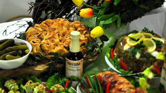 Gm. Krasnystaw. Kraszczadzki Festiwal Pączka I Faworka [GALERIA ZDJĘĆ]