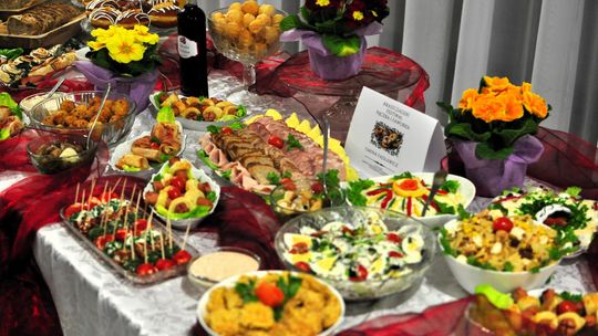 Gm. Krasnystaw. Kraszczadzki Festiwal Pączka I Faworka [GALERIA ZDJĘĆ]