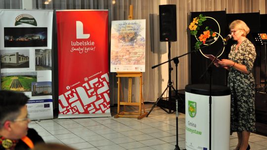 Gm. Krasnystaw. Kraszczadzki Festiwal Pączka I Faworka [GALERIA ZDJĘĆ]