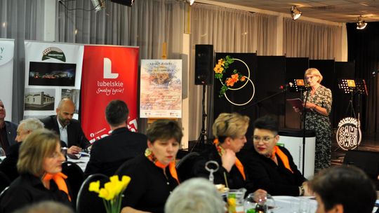 Gm. Krasnystaw. Kraszczadzki Festiwal Pączka I Faworka [GALERIA ZDJĘĆ]