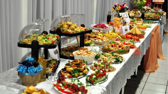 Gm. Krasnystaw. Kraszczadzki Festiwal Pączka I Faworka [GALERIA ZDJĘĆ]