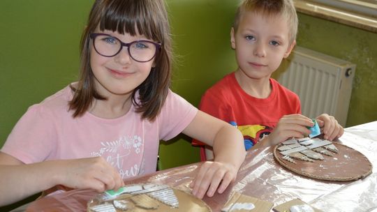 Ferie w Miejskiej Bibliotece Publicznej w Krasnymstawie