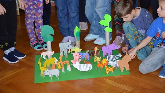 Ferie w Miejskiej Bibliotece Publicznej w Krasnymstawie