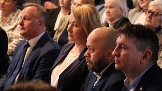 Parlamentarzyści zjechali do Chełma. Był wiceminister sprawiedliwości Arkadiusz Myrcha [ZDJĘCIA]
