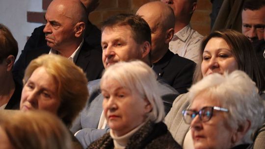 Parlamentarzyści zjechali do Chełma. Był wiceminister sprawiedliwości Arkadiusz Myrcha [ZDJĘCIA]