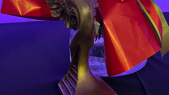 Trwa gala (W)schody Powiatu Włodawskiego [GALERIA ZDJĘĆ]