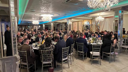 Trwa gala (W)schody Powiatu Włodawskiego [GALERIA ZDJĘĆ]