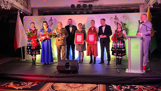 Trwa gala (W)schody Powiatu Włodawskiego [GALERIA ZDJĘĆ]