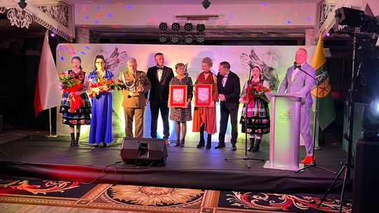 Trwa gala (W)schody Powiatu Włodawskiego [GALERIA ZDJĘĆ]