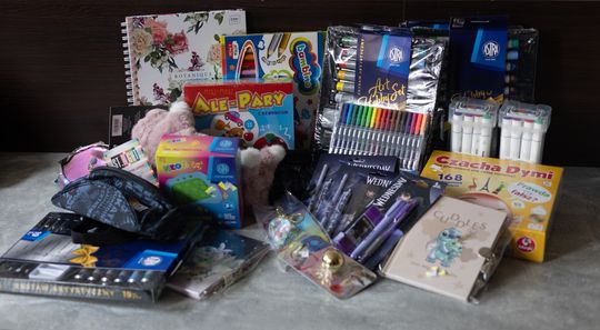 Chełm. Ferie w Chełmskim Domu Kultury. Teatr, tańce, garncarstwo i plastyka [GALERIA ZDJĘĆ]