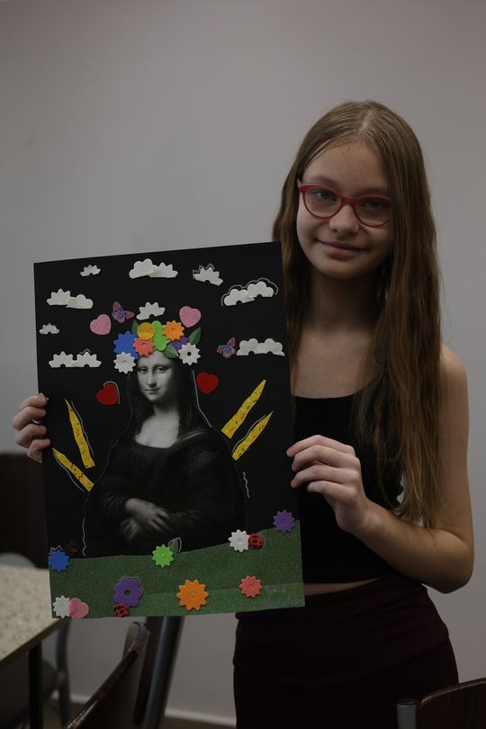 Chełm. Ferie w Chełmskim Domu Kultury. Teatr, tańce, garncarstwo i plastyka [GALERIA ZDJĘĆ]