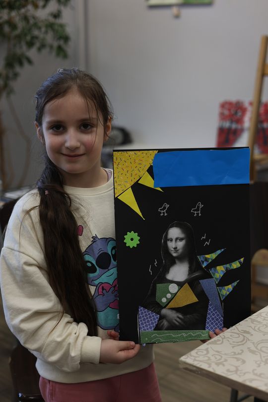 Chełm. Ferie w Chełmskim Domu Kultury. Teatr, tańce, garncarstwo i plastyka [GALERIA ZDJĘĆ]