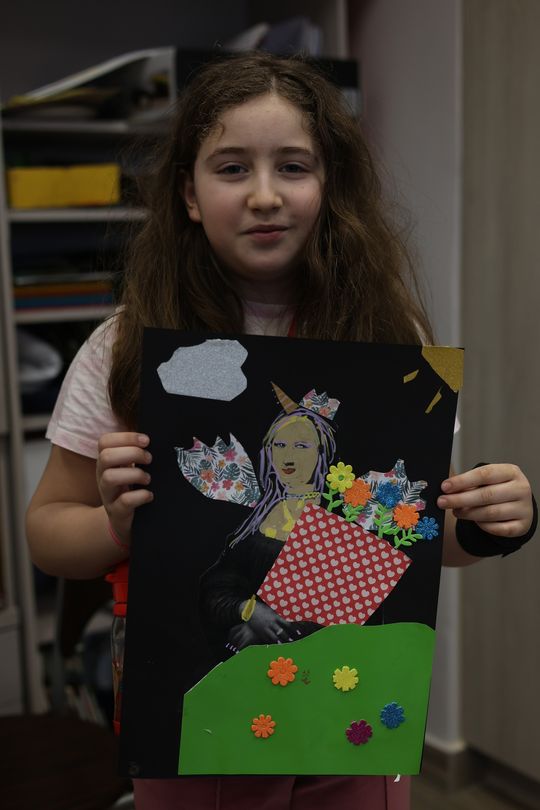 Chełm. Ferie w Chełmskim Domu Kultury. Teatr, tańce, garncarstwo i plastyka [GALERIA ZDJĘĆ]