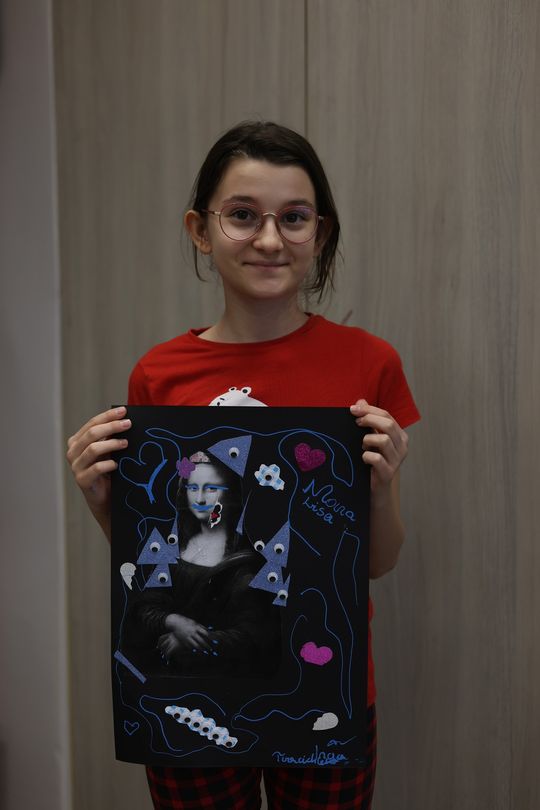 Chełm. Ferie w Chełmskim Domu Kultury. Teatr, tańce, garncarstwo i plastyka [GALERIA ZDJĘĆ]