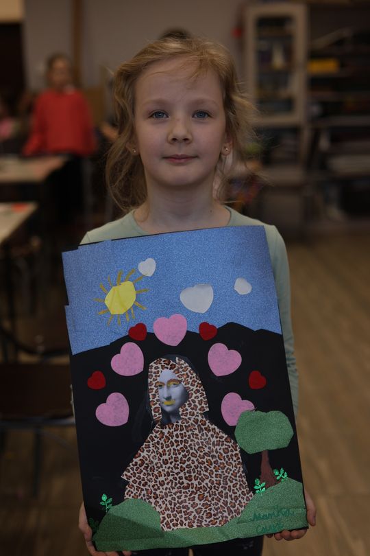 Chełm. Ferie w Chełmskim Domu Kultury. Teatr, tańce, garncarstwo i plastyka [GALERIA ZDJĘĆ]