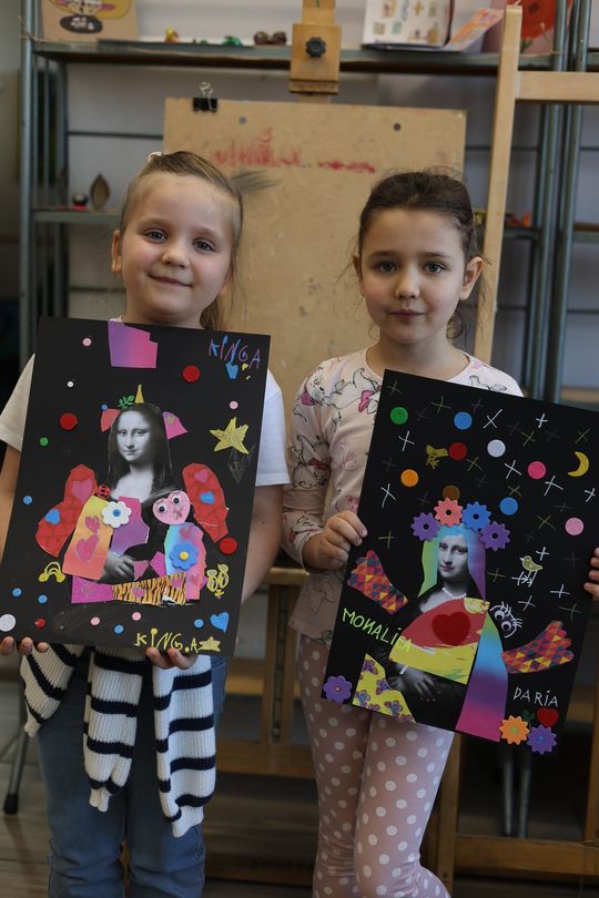 Chełm. Ferie w Chełmskim Domu Kultury. Teatr, tańce, garncarstwo i plastyka [GALERIA ZDJĘĆ]