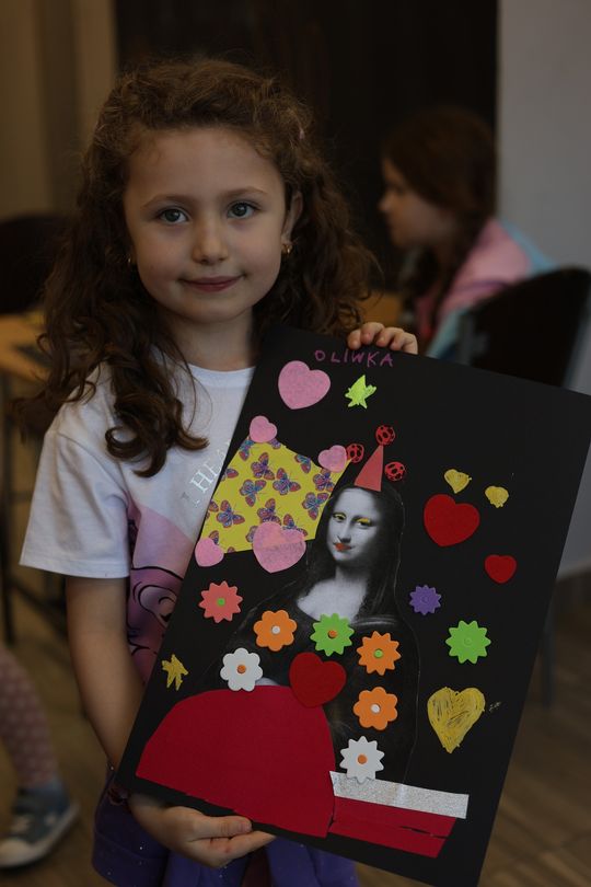 Chełm. Ferie w Chełmskim Domu Kultury. Teatr, tańce, garncarstwo i plastyka [GALERIA ZDJĘĆ]