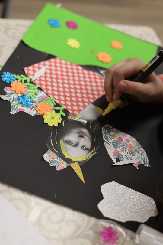 Chełm. Ferie w Chełmskim Domu Kultury. Teatr, tańce, garncarstwo i plastyka [GALERIA ZDJĘĆ]