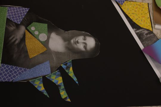 Chełm. Ferie w Chełmskim Domu Kultury. Teatr, tańce, garncarstwo i plastyka [GALERIA ZDJĘĆ]