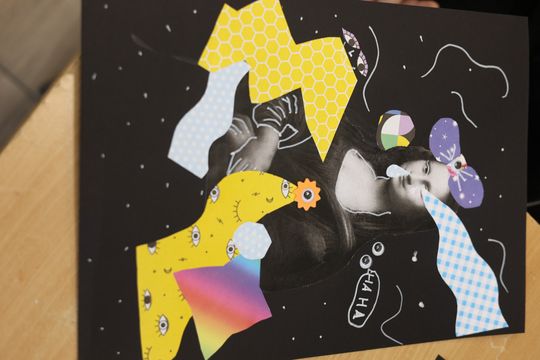 Chełm. Ferie w Chełmskim Domu Kultury. Teatr, tańce, garncarstwo i plastyka [GALERIA ZDJĘĆ]