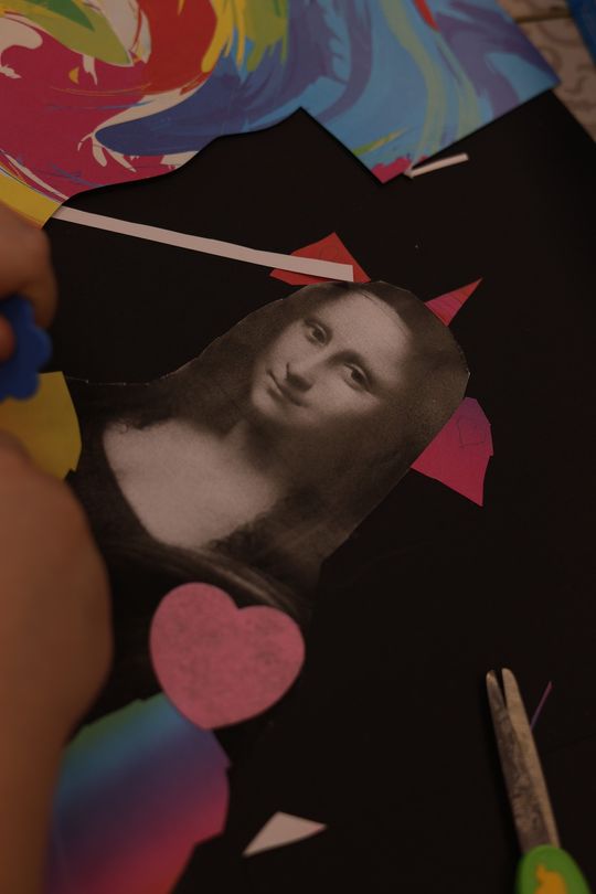 Chełm. Ferie w Chełmskim Domu Kultury. Teatr, tańce, garncarstwo i plastyka [GALERIA ZDJĘĆ]