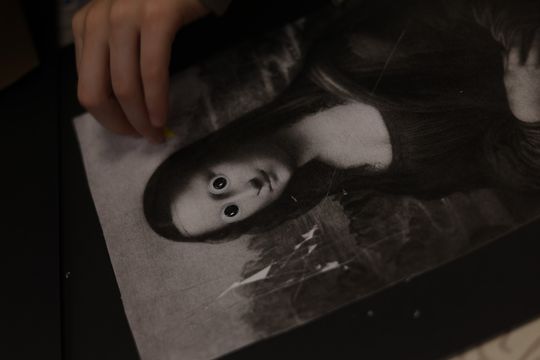 Chełm. Ferie w Chełmskim Domu Kultury. Teatr, tańce, garncarstwo i plastyka [GALERIA ZDJĘĆ]