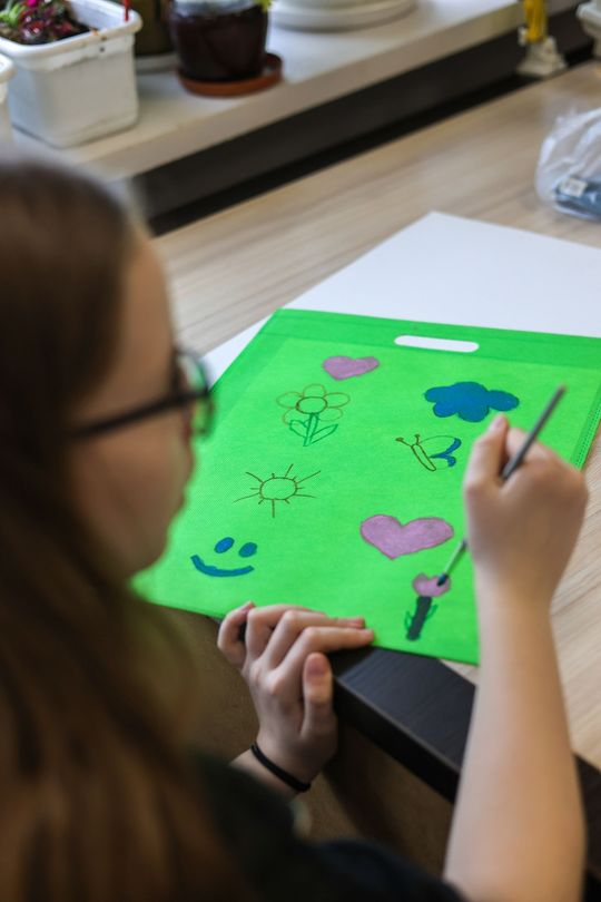 Chełm. Ferie w Chełmskim Domu Kultury. Teatr, tańce, garncarstwo i plastyka [GALERIA ZDJĘĆ]