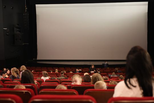 Chełm. Ferie w Chełmskim Domu Kultury. Teatr, tańce, garncarstwo i plastyka [GALERIA ZDJĘĆ]