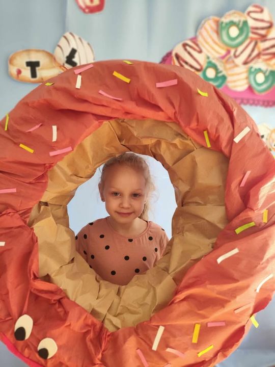 Chełm. Tłusty Czwartek w Przedszkolu Miejskim nr 2. Było pysznie! [GALERIA ZDJĘĆ]